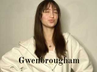 Gwenbrougham
