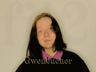 Gwenbucher