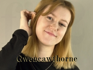 Gwencawthorne