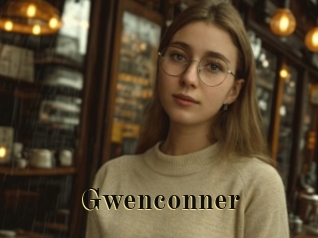 Gwenconner
