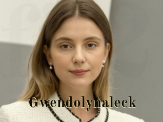 Gwendolynaleck
