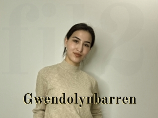 Gwendolynbarren