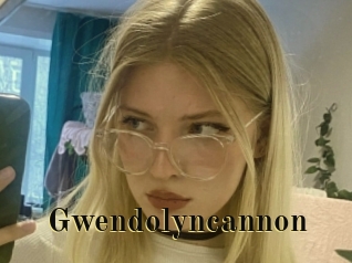 Gwendolyncannon