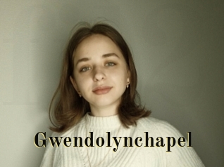 gwendolynchapel Films 2 Q
