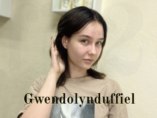 Gwendolynduffiel