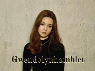 Gwendolynhamblet