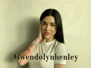 Gwendolynhenley