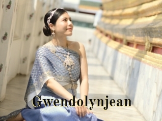 Gwendolynjean