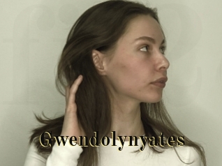 Gwendolynyates