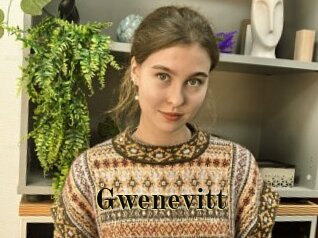 Gwenevitt