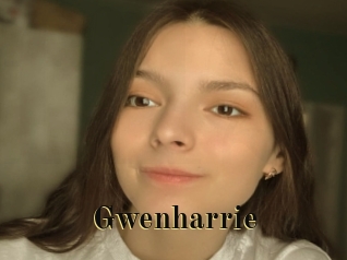 gwenharrie Films 2 Q