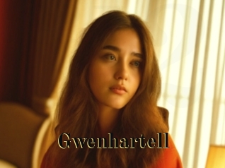 Gwenhartell