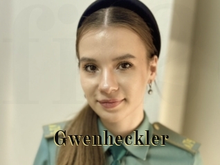 Gwenheckler