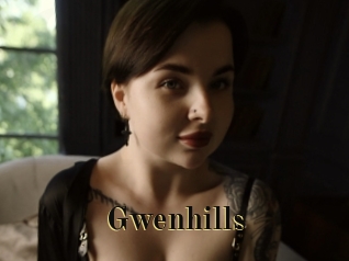 Gwenhills