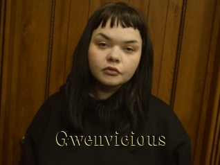 Gwenvicious