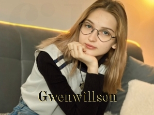 Gwenwillson