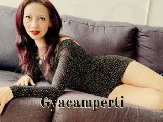 Gyacamperti