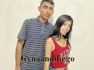 Gynaanddiego
