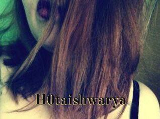 H0taishwarya
