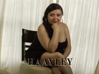HAAYLEY