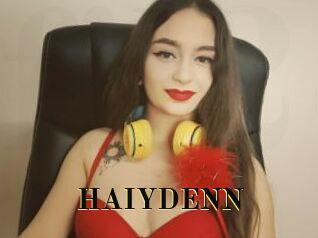 HAIYDENN
