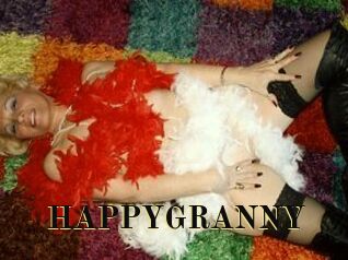 HAPPYGRANNY