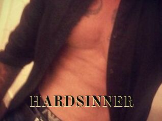 HARDSINNER