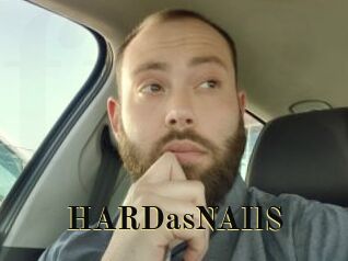 HARDasNAIlS