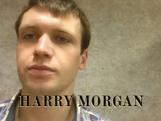 HARRY_MORGAN