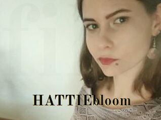 HATTIEbloom