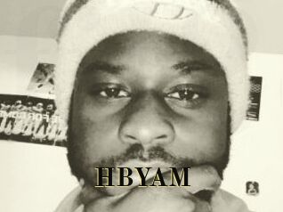 HBYAM