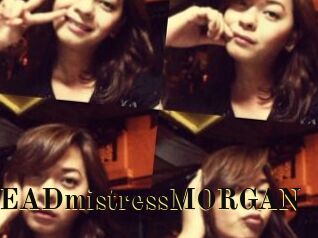 HEADmistressMORGAN