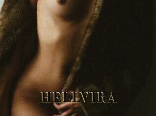 HELLVIRA