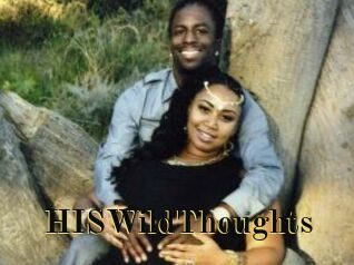 HIS_Wild_Thoughts