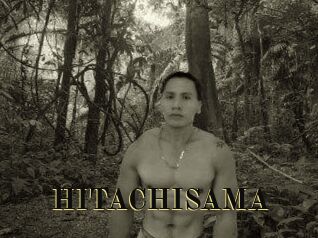 HITACHISAMA