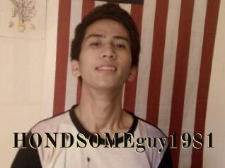 HONDSOMEguy1981