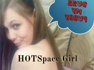 HOTSpace_Girl