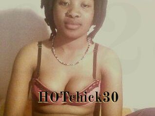 HOTchick30