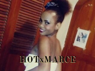HOTxMARCE