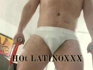 HOt_LATINOXXX