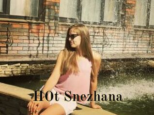 HOt_Snezhana