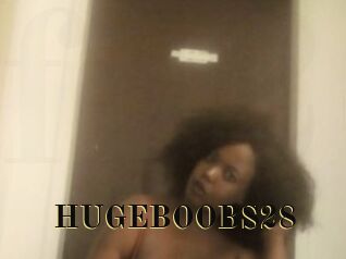 HUGEBOOBS28