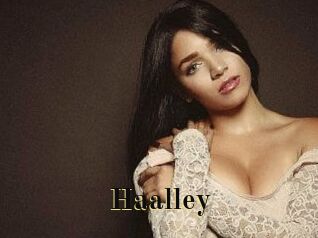 Haalley Films 2 Q