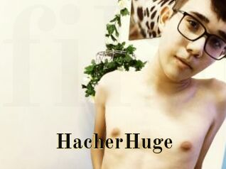 HacherHuge