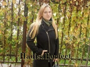 HadisaPerfect