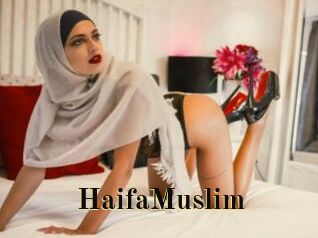 HaifaMuslim