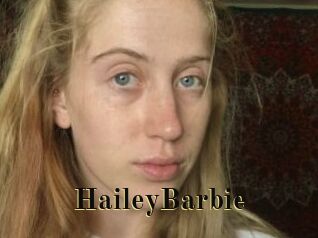 HaileyBarbie