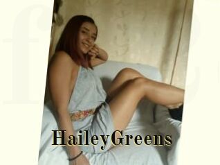 HaileyGreens