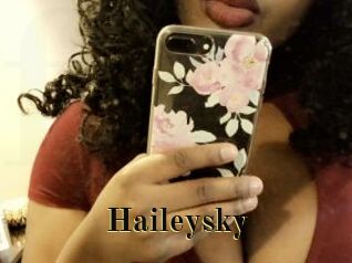 Haileysky