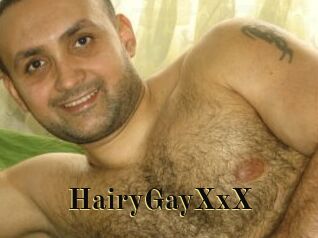 HairyGayXxX